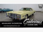 Thumbnail Photo 0 for 1978 Cadillac Eldorado